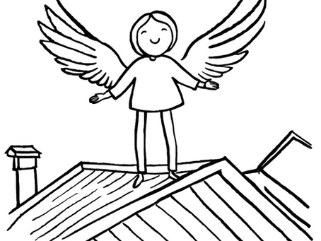 Uncorporate: Trading the Boardroom for the Blank Page