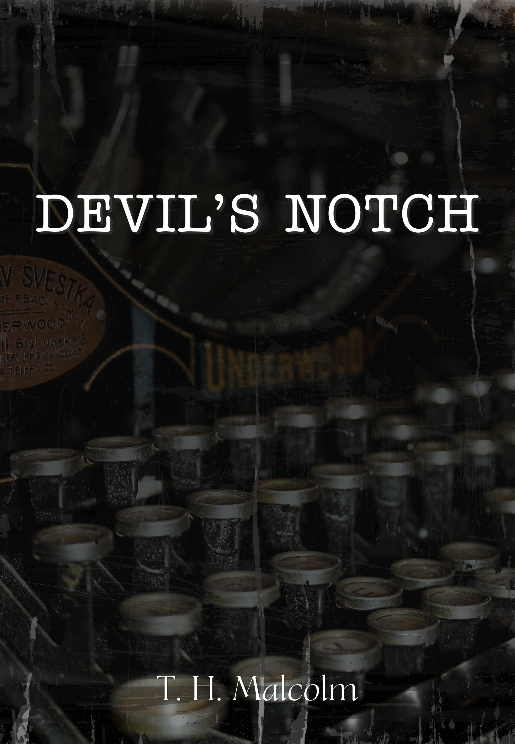 Devil's Notch (Paperback)