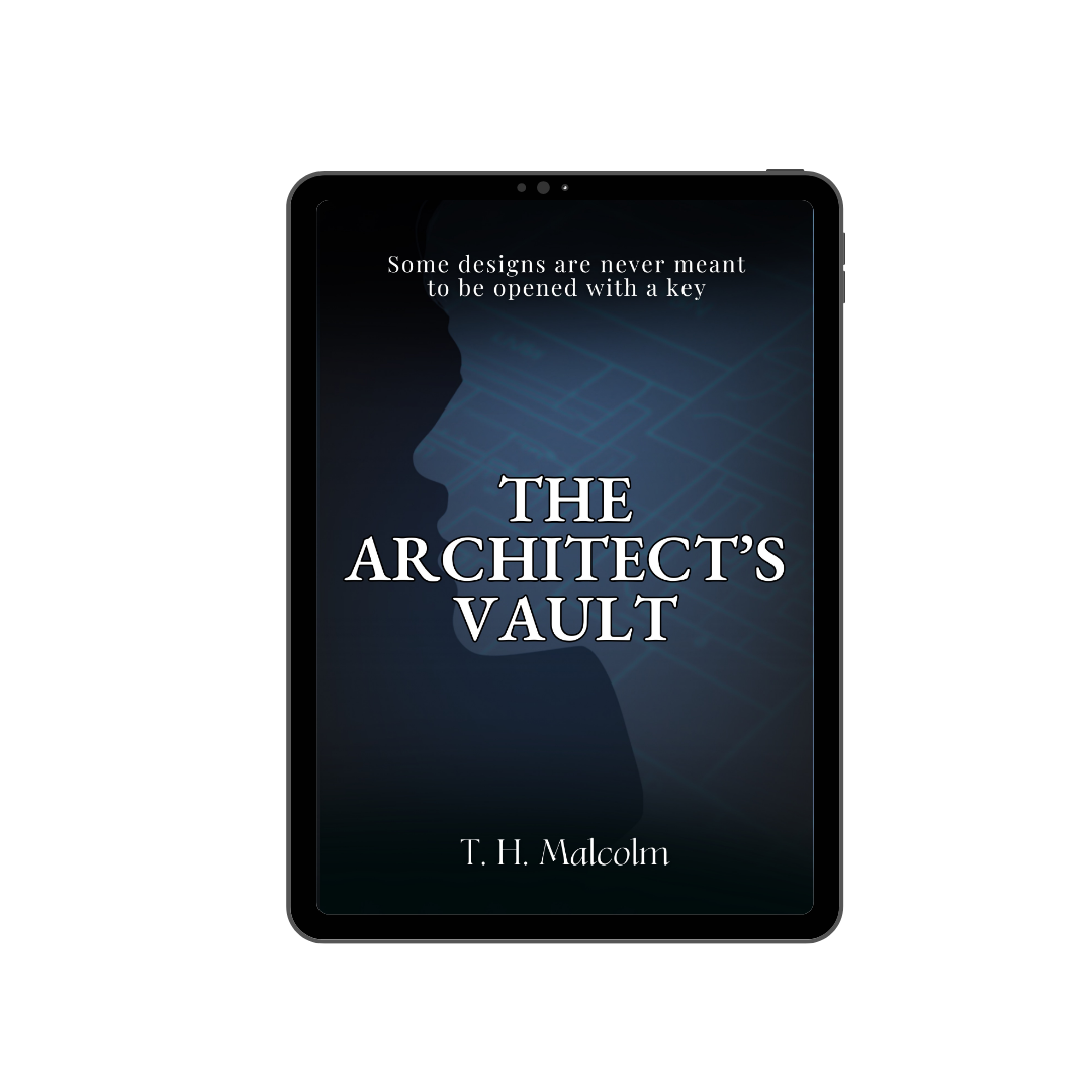 The Architect's Vault (Digital Edition)