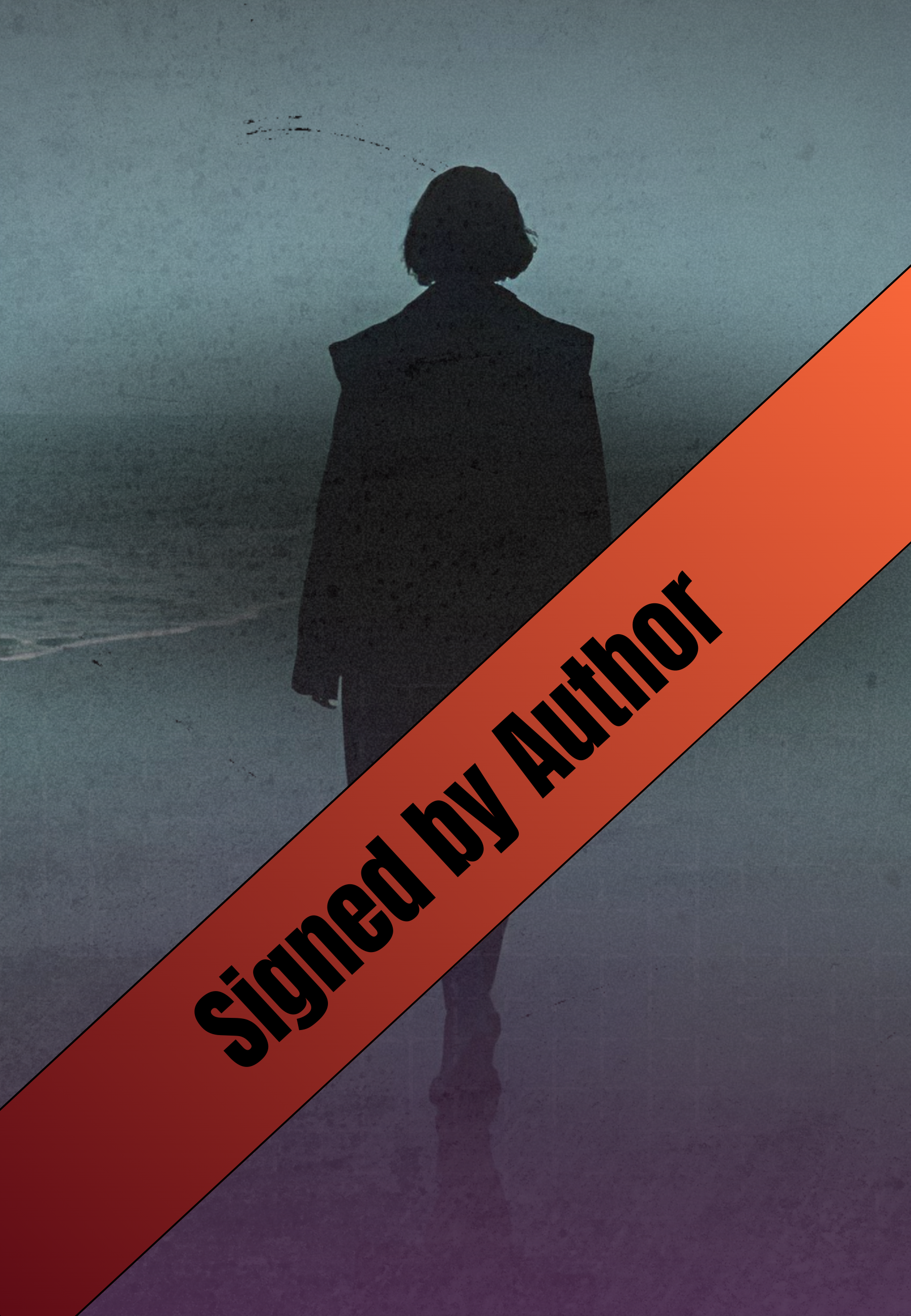 Finding Sheridan (Signed Paperback)