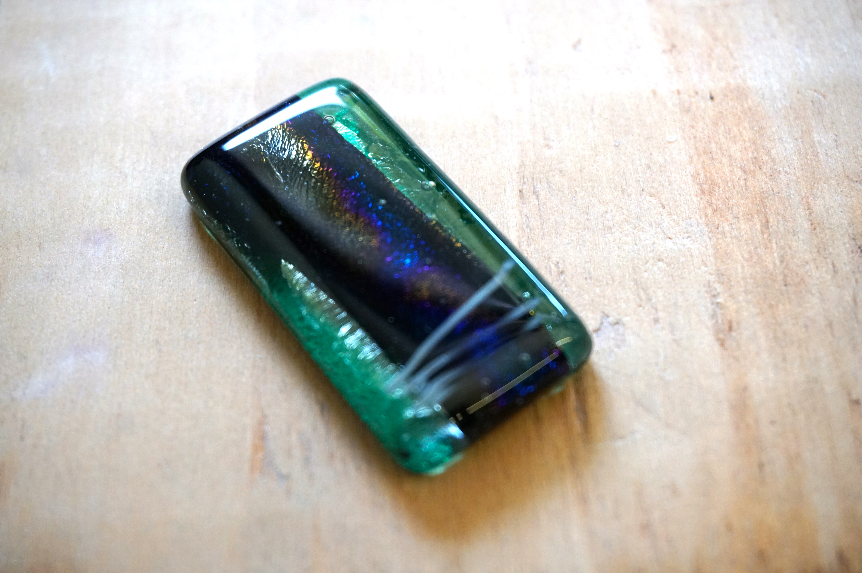 Making Glass Jewellery ($780/2 days)