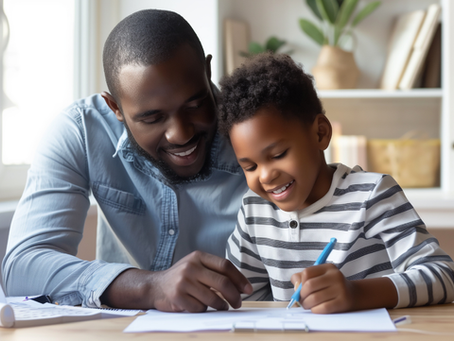 Comment aider votre enfant à réussir à l'école