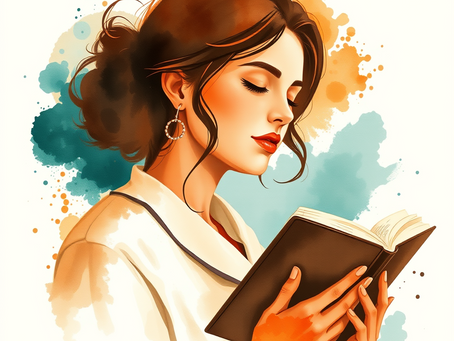 5 Tips for Growing Your Faith (Even If You Feel Like You're Bad at It)