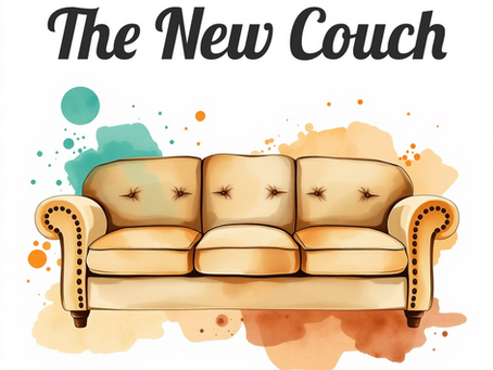 The New Couch