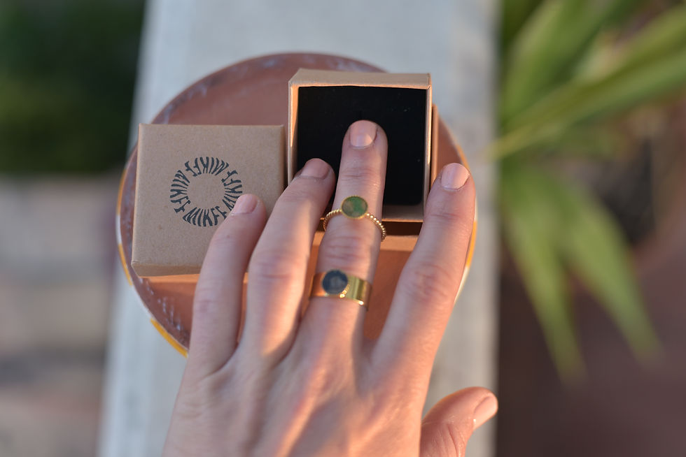 Miniature : COLLAB Mikfe x Frotte le savon