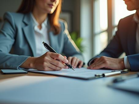 Understanding Services from Insurance Agencies
