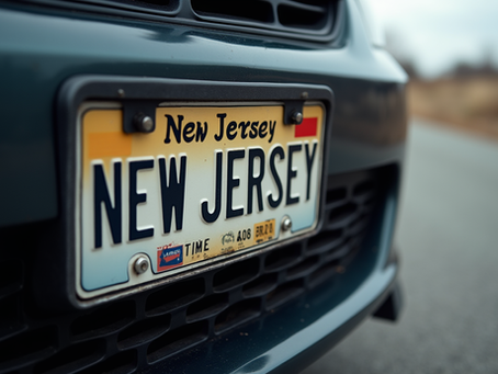 NJ Minimum Auto Insurance Requirements Demystified