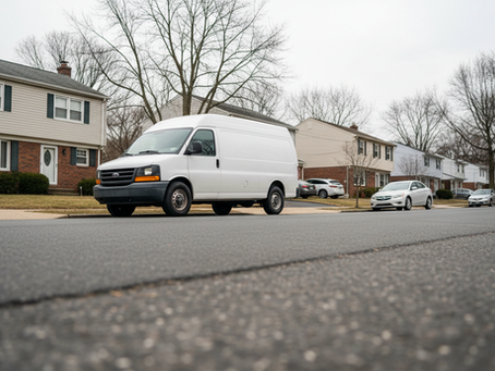 Do You Need Commercial Auto Insurance in New Jersey Here’s How to Tell