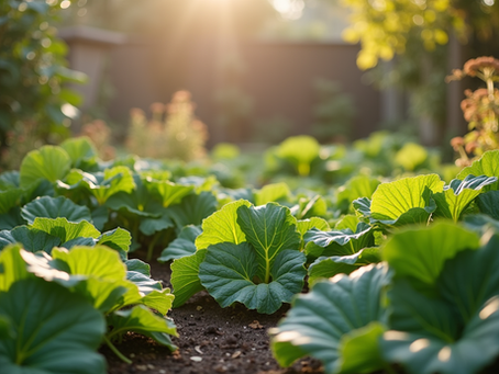 Essential Gardening Tips for a Thriving Adelaide Autumn