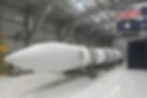 Gilmour Space Eris orbital launch vehicle, Australia