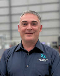 Gilmour Space Executive