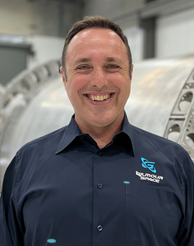 Gilmour Space executive