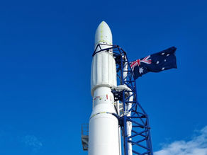 Gilmour Space secures major Australian investment to scale sovereign space capability
