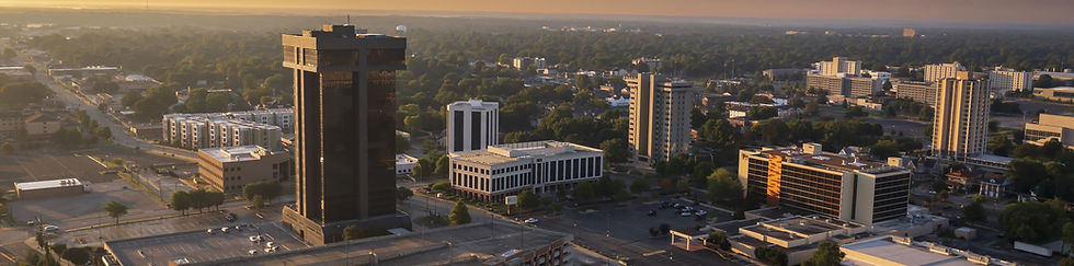 Springfield Missouri Landscape