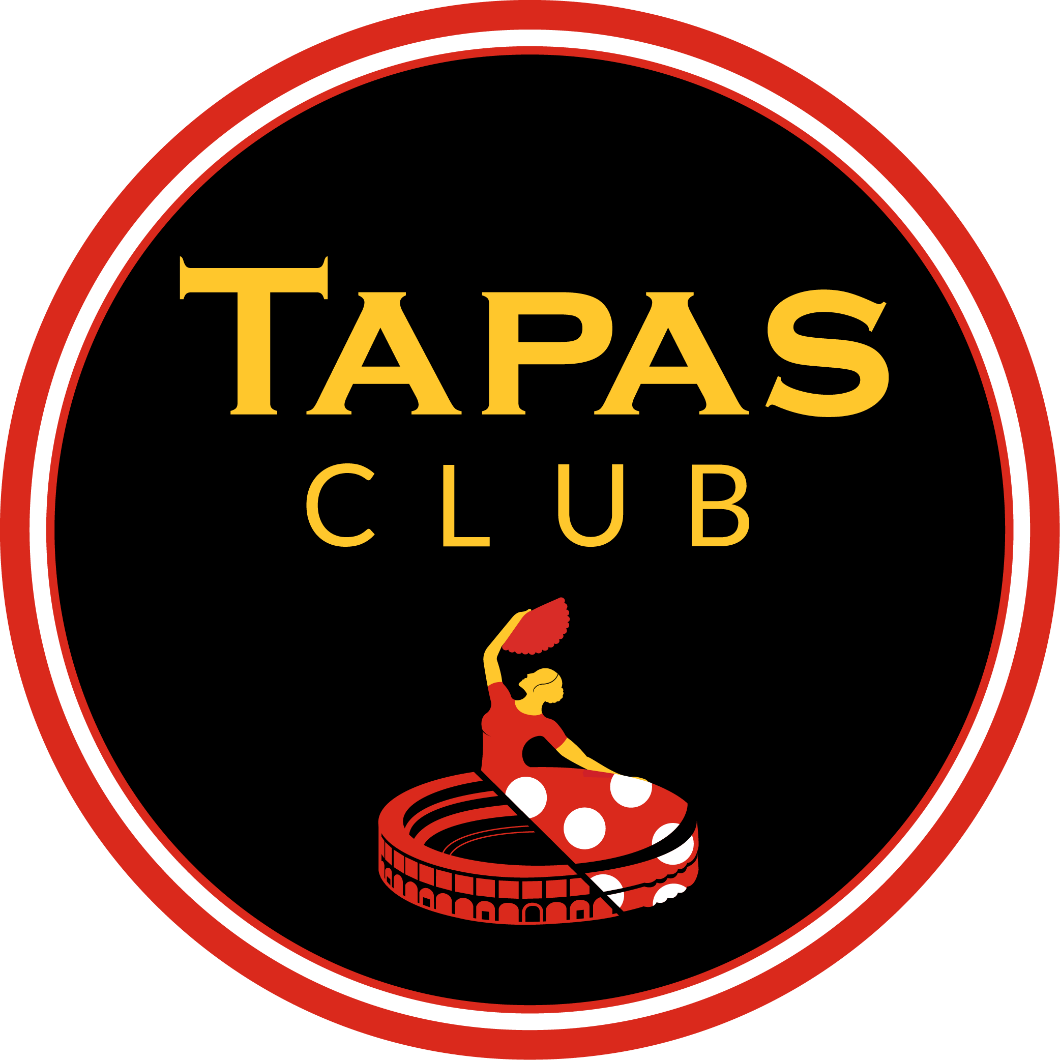 Tapas club deals