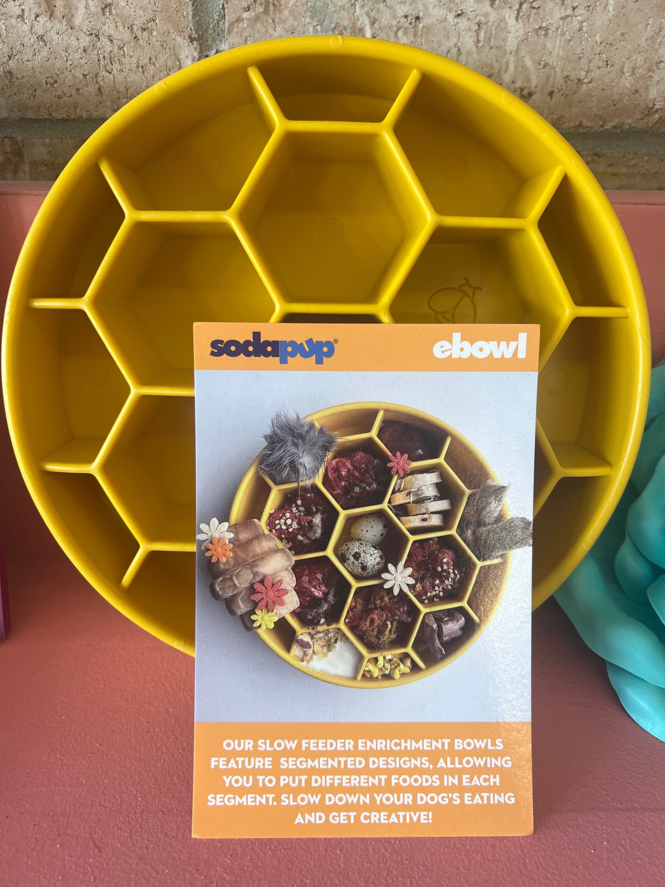 EBowl