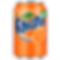 Fanta orange 33cl