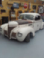 HOTROD