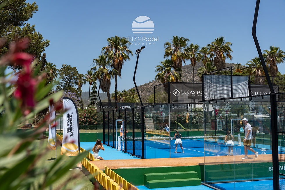 Club de Campo