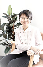 Photo of Arlene Zhang