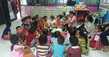 โครงงาน "ส้มตำหรรษา" ของหนู