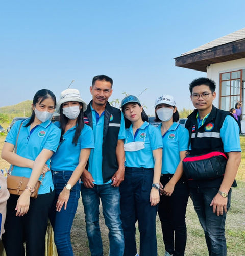 กิจกรรมวันเด็ก ปีงบประมาณ พ.ศ.2566