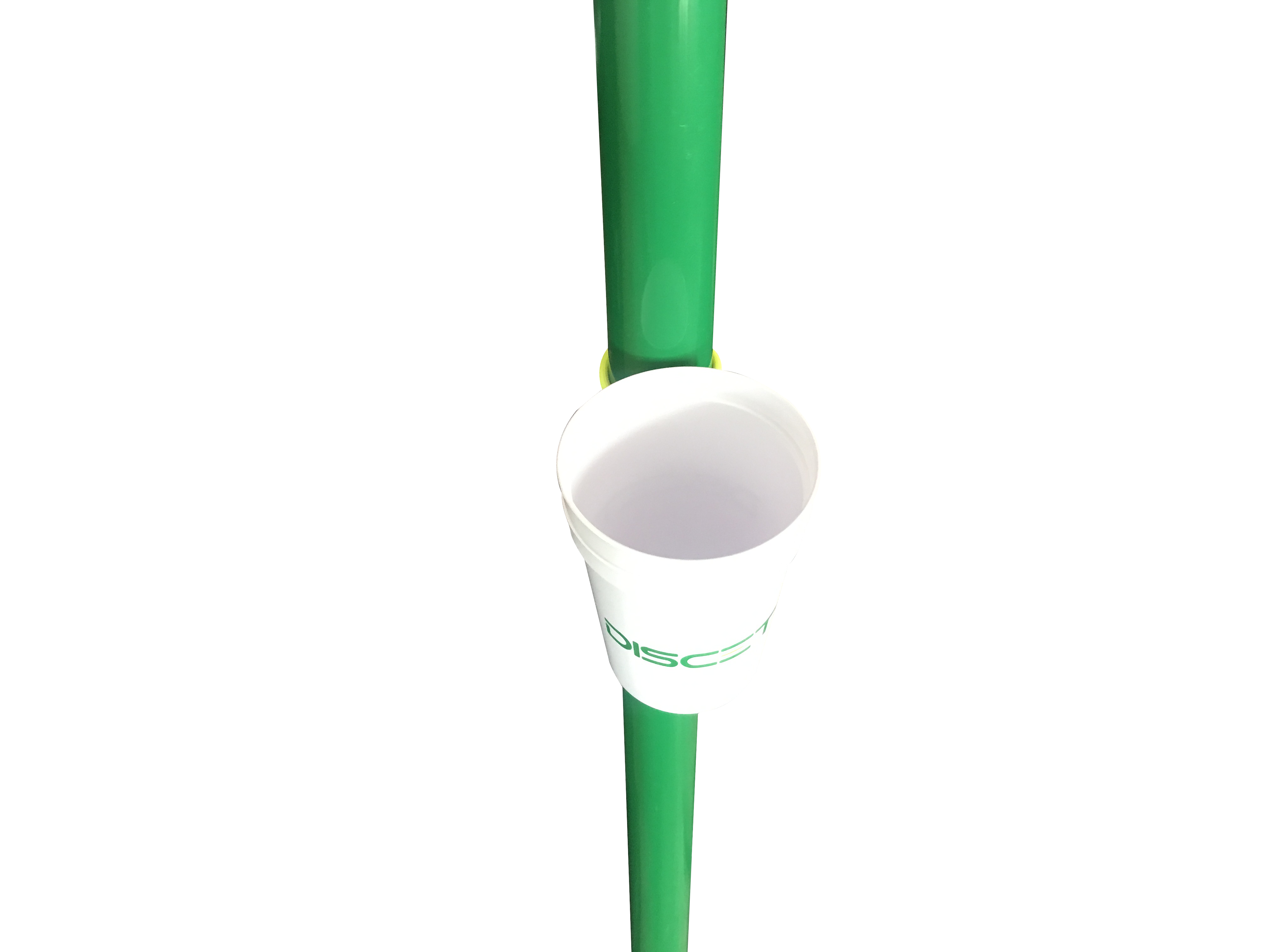Discet Bevy Holder