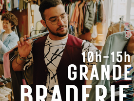 Braderie de juillet