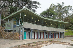 Cataract Gorge Cafe