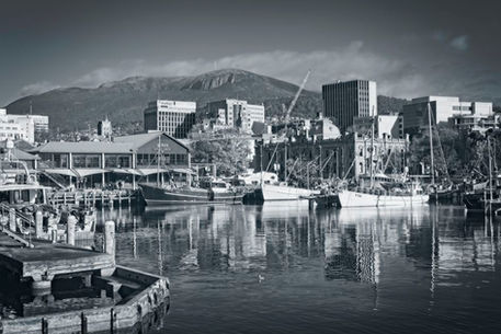 Muirs Hobart