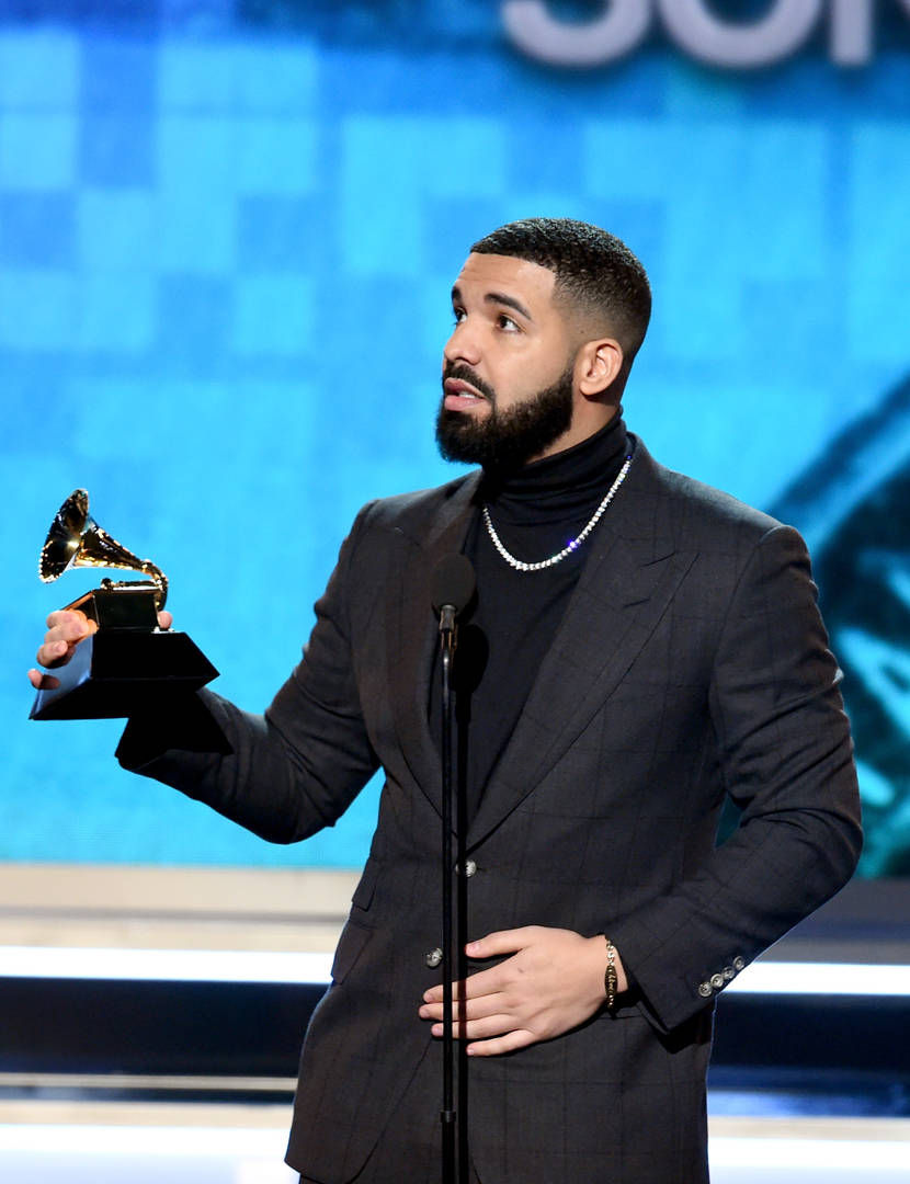 Drake Makes History With 209th Billboard Hot 100 Entry.