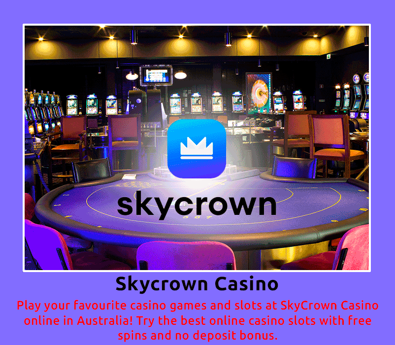 Sky Crown Casino