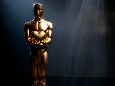 Estatueta do Oscar da Vida