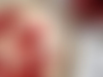 Strawberry Vanilla Sweet Rolls