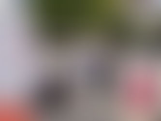 Stand des Hospizdienstes auf dem Marienplatz in Stuttgart