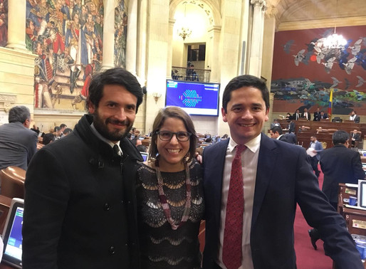 Aprobado en segundo debate el Acto Legislativo para segunda vuelta de Alcalde