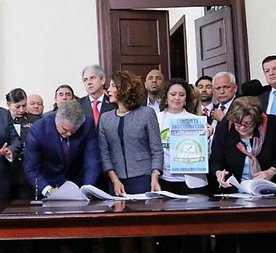 Consulta Antiocrrupción