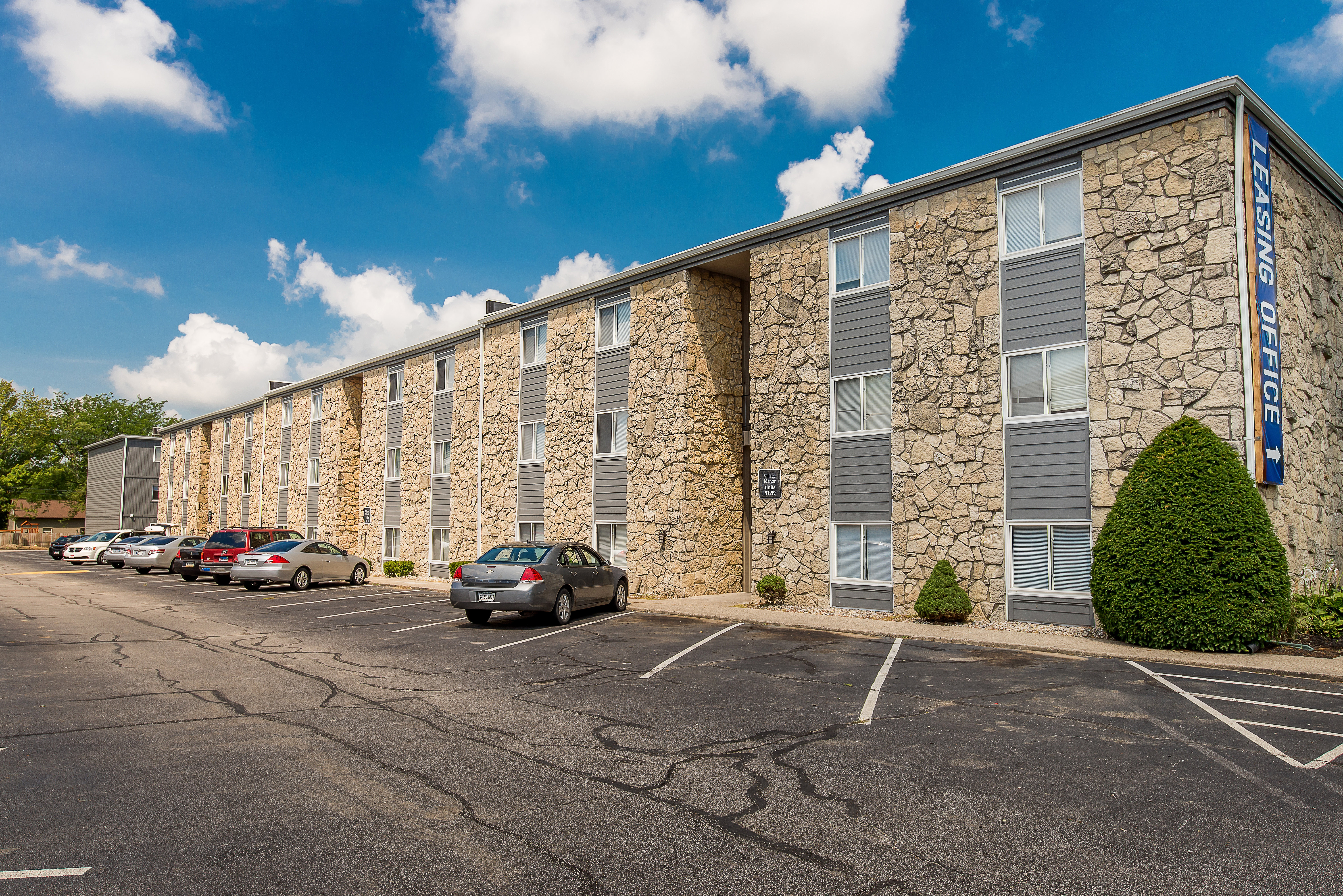 University Crossing Apartments Apartments West Lafayette In