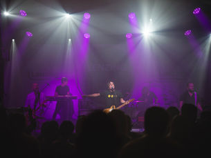 Lenzing Fest 3. Tentokrát v klubovém duchu