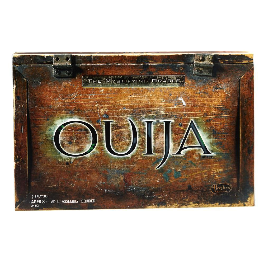 Ouija (Rare Special Edition)