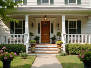 When to Choose a Residential Assisted Living Home for Your Aging Parent and Key Signs to Watch For