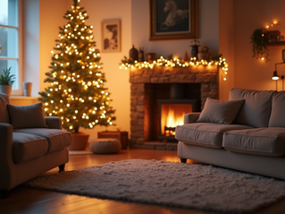 Navigating Holiday Joy with Aging Parents and Loved Ones with Dementia