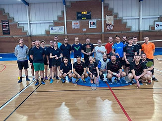 Rencontre avec le club de Lestrem