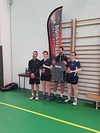 Tournoi