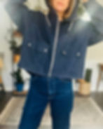 Thumbnail: The Laken Jacket