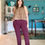 Thumbnail: The Calyer Pants PDF Sewing Pattern