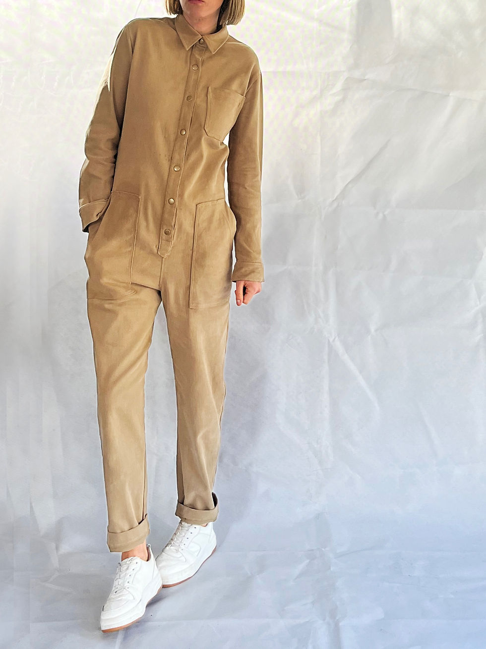 Thumbnail: The Circa Overalls