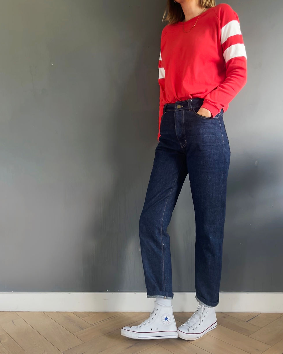 Thumbnail: The Jupiter Jeans