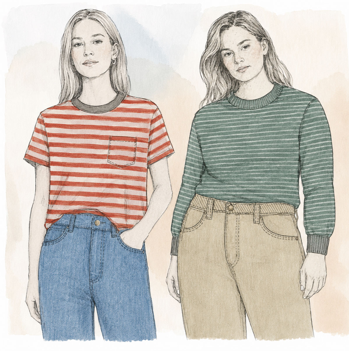 The Stellan Tee 2.0