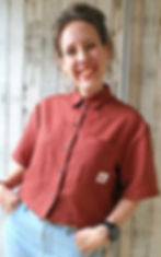 Thumbnail: The Seneca Shirt